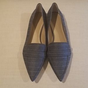 Ann Taylor Loafers/Flats